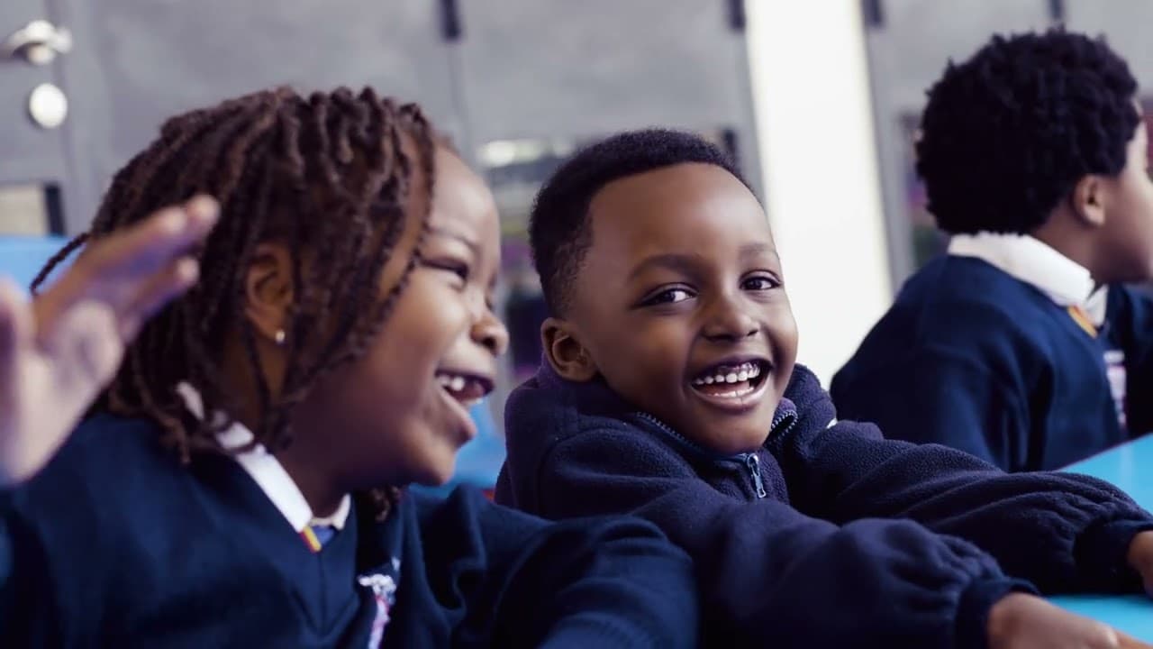 Early Years & Primary