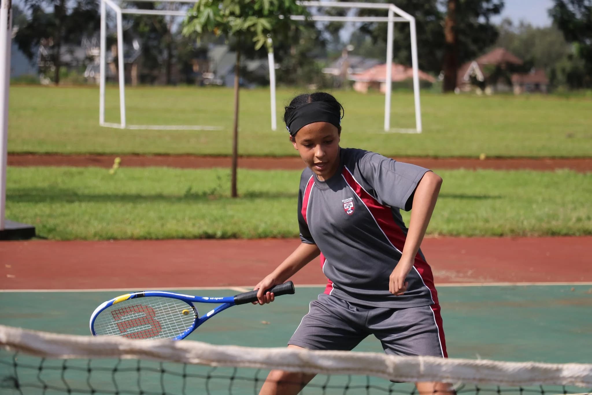 Physical Education