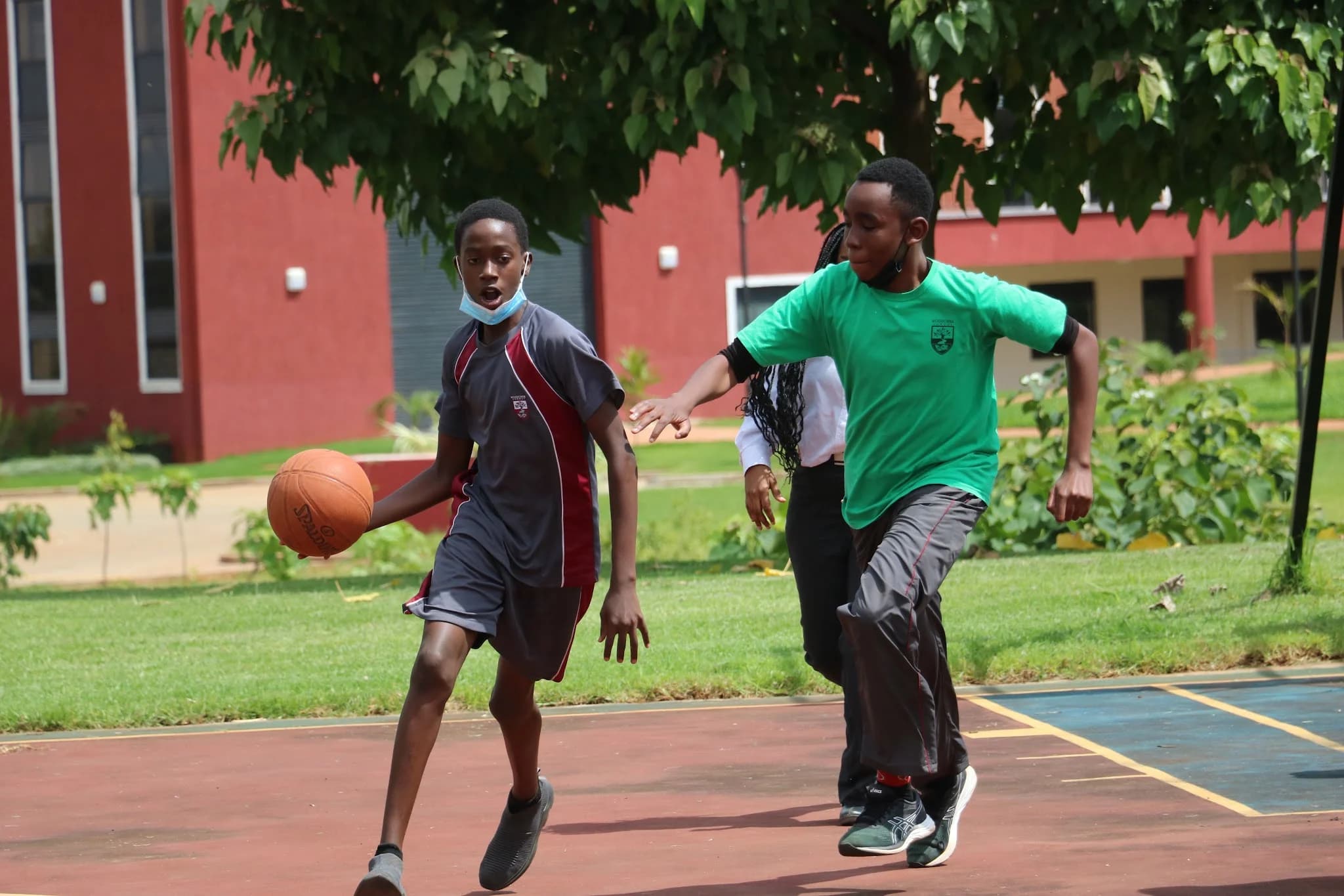 Kiswahili